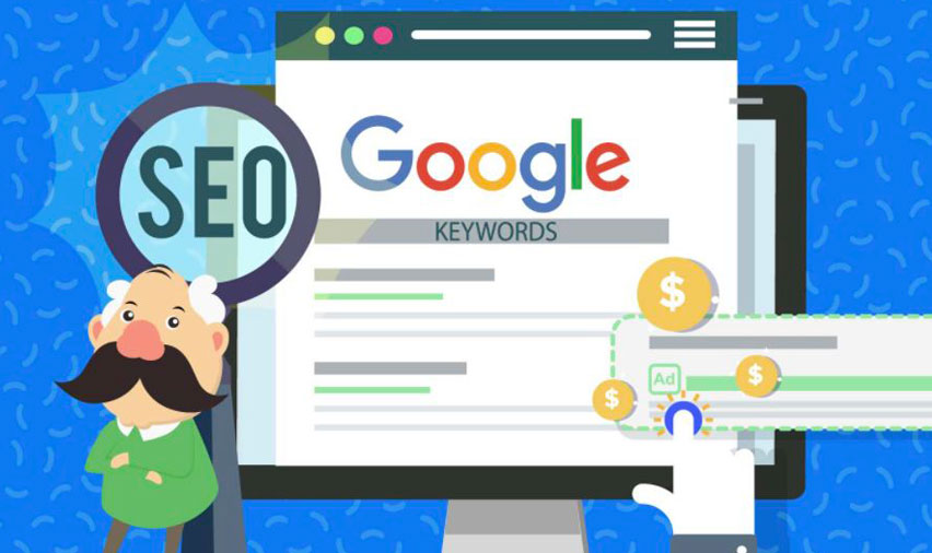 谷歌建站沧州B2B海外推广