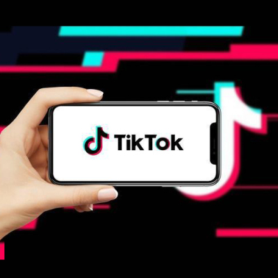 谷歌建站Tiktok推广